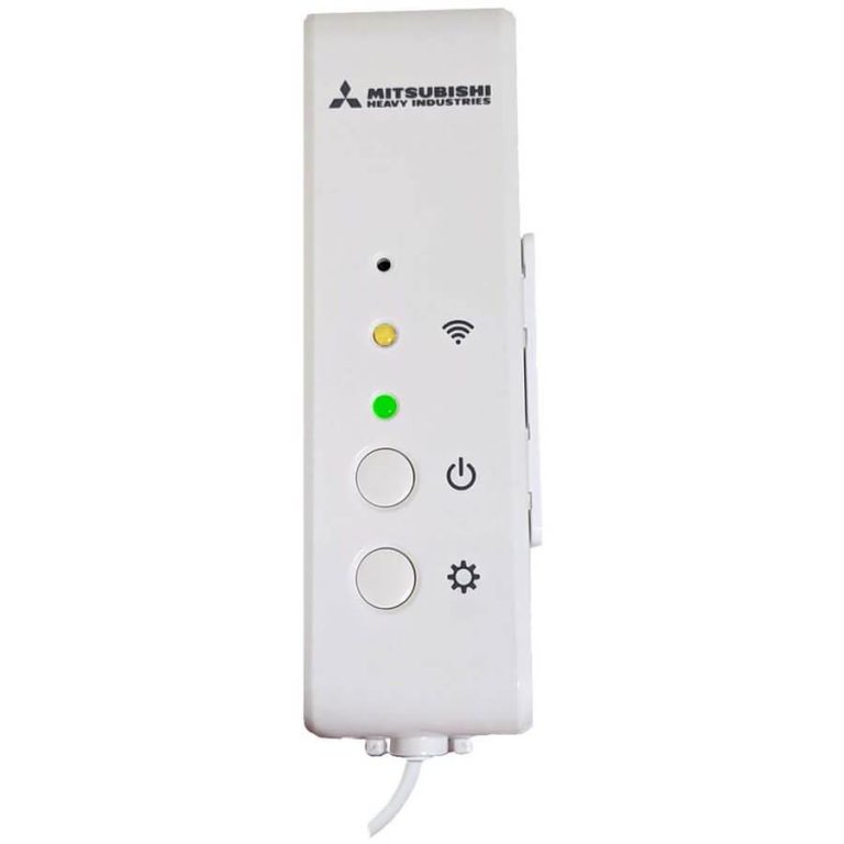 Wifi modules Airconditioning Zaanstreek