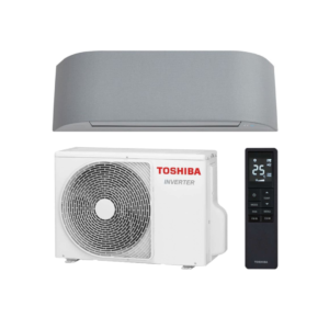Toshiba HAORI 2.5kW
